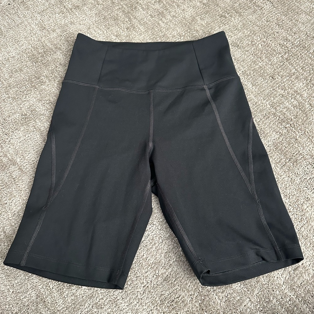 Bike shorts